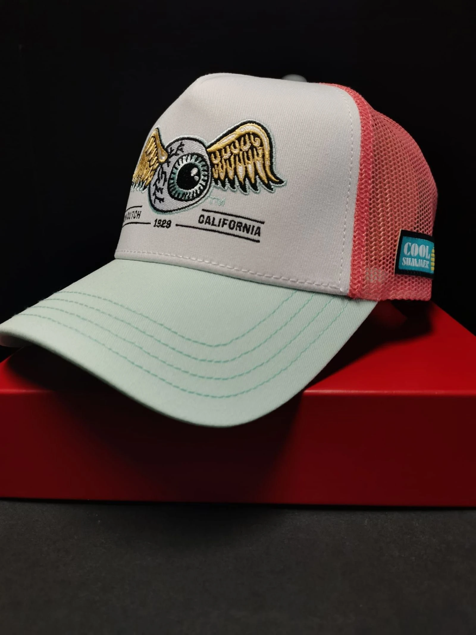 Gorra Von Ducht  – photo 2